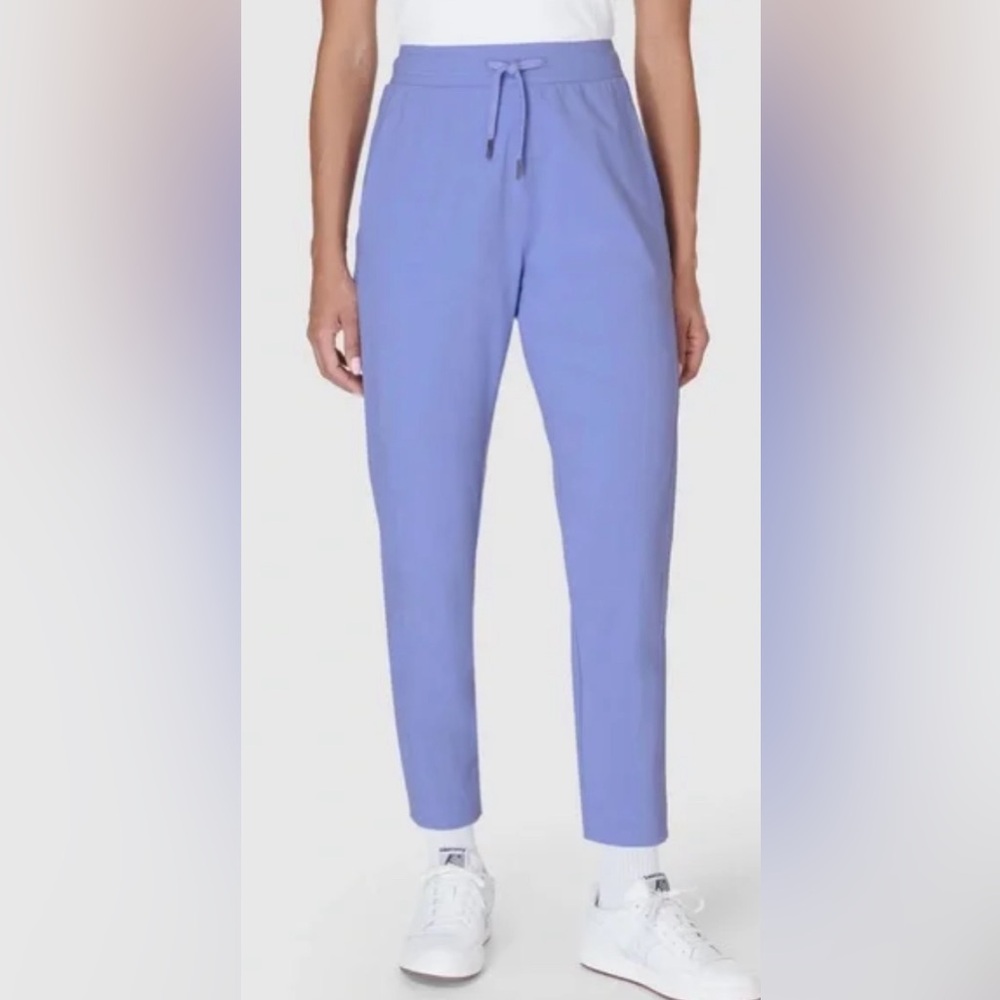 NWT Sweaty Betty Explorer 25” Trouser in size S